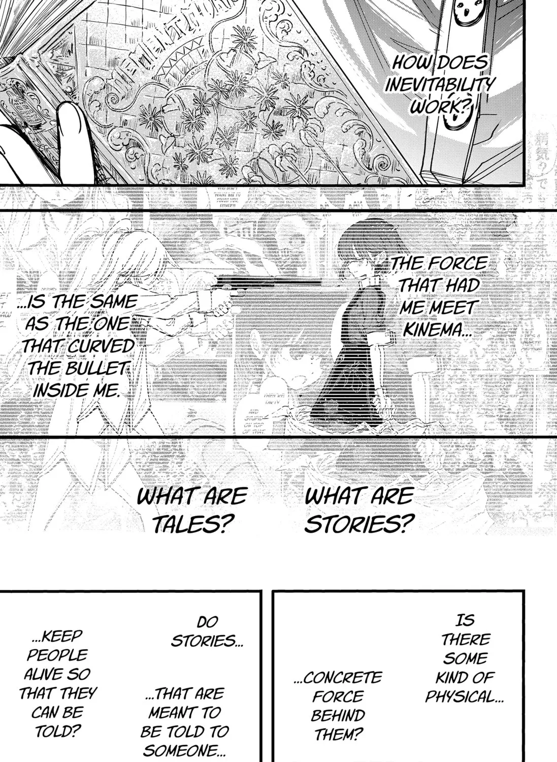 Spotless Love: This Love Cannot Be Any More Beautiful. Chapter 29 page 33 - 