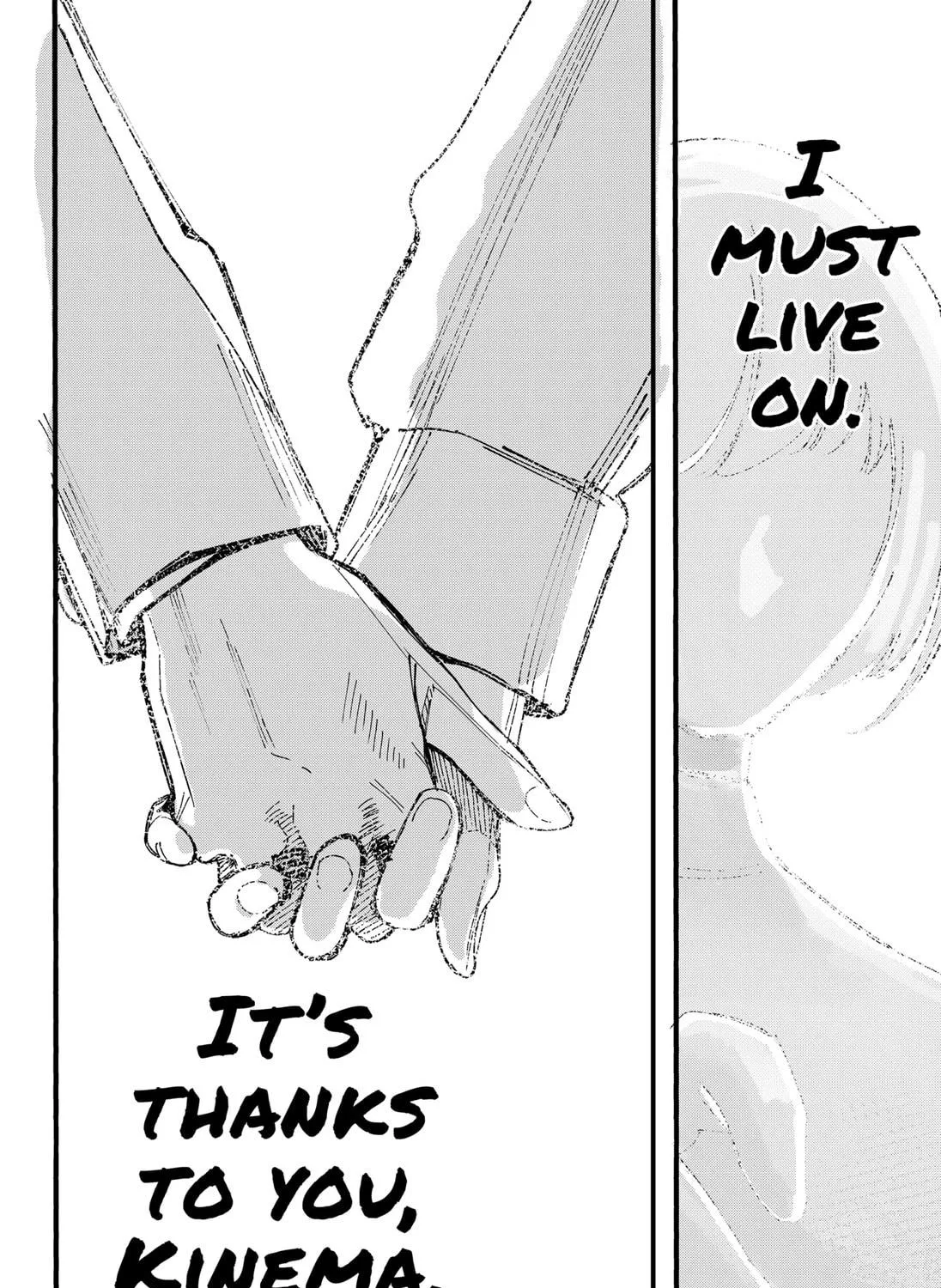 Spotless Love: This Love Cannot Be Any More Beautiful. Chapter 29 page 47 - 