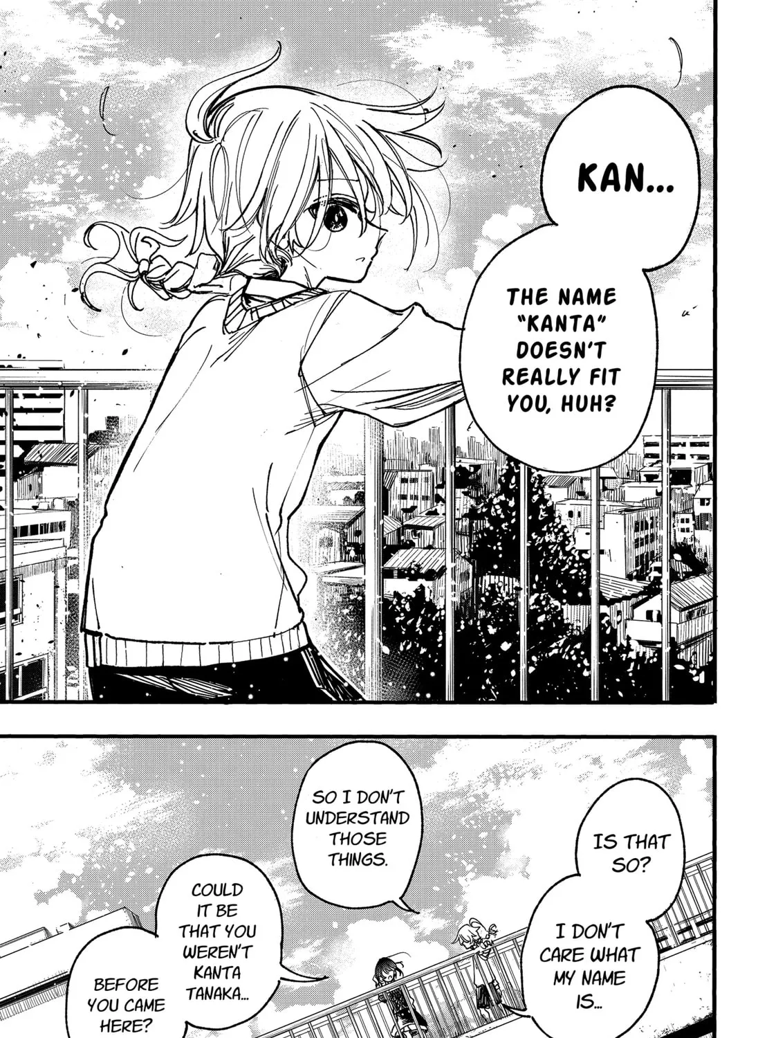 Spotless Love: This Love Cannot Be Any More Beautiful. Chapter 3 page 13 - 