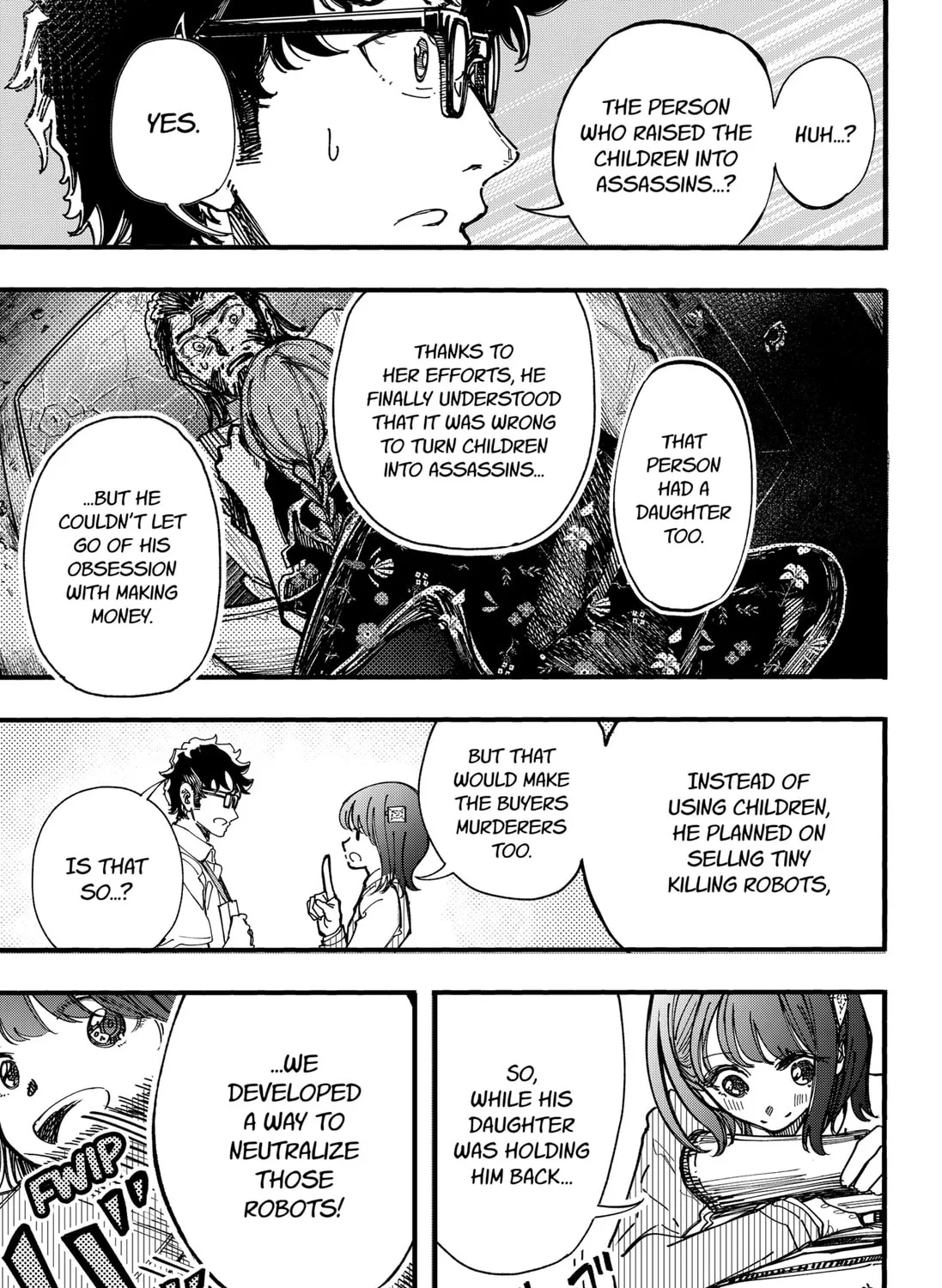 Spotless Love: This Love Cannot Be Any More Beautiful. Chapter 30 page 13 - 