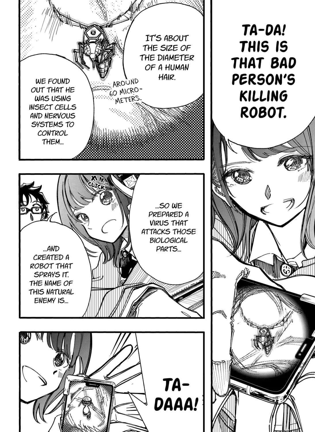 Spotless Love: This Love Cannot Be Any More Beautiful. Chapter 30 page 15 - 