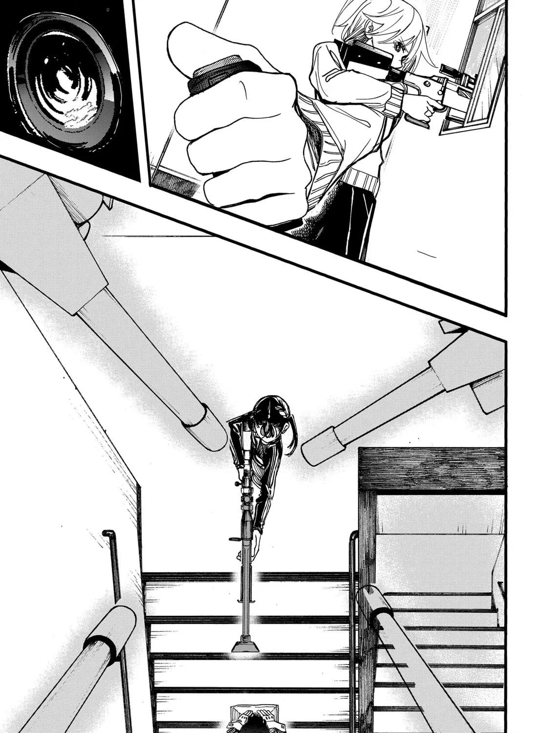 Spotless Love: This Love Cannot Be Any More Beautiful. Chapter 4 page 39 - 