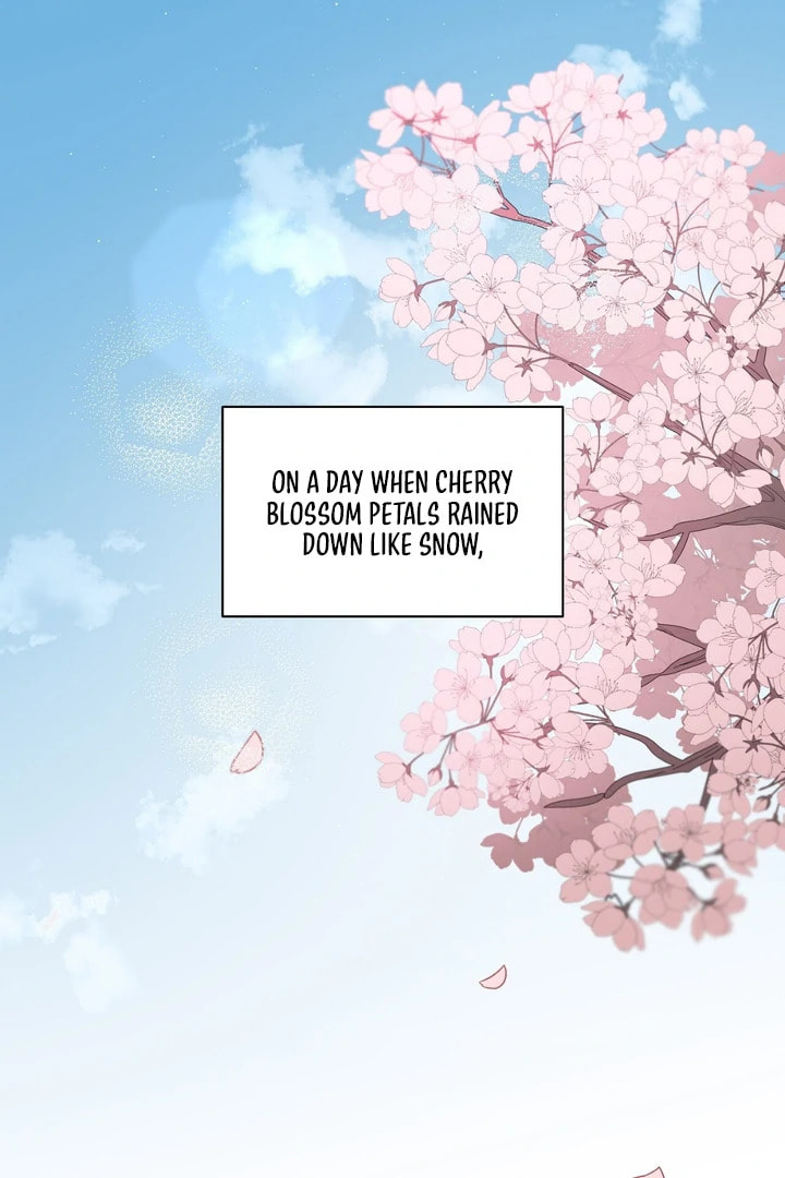 Spring, at Last Chapter 1 page 1 - 