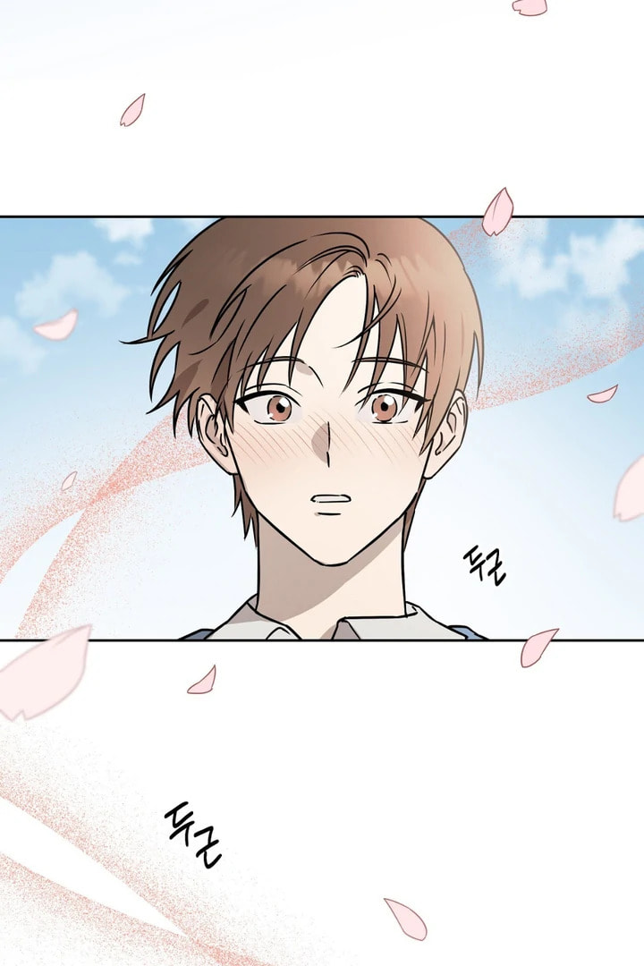 Spring, at Last Chapter 1 page 2 - 