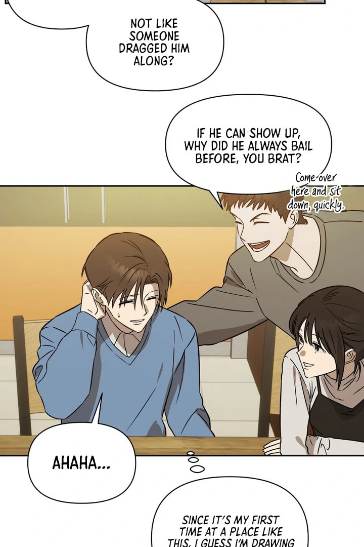 Spring, at Last Chapter 1 page 11 - 
