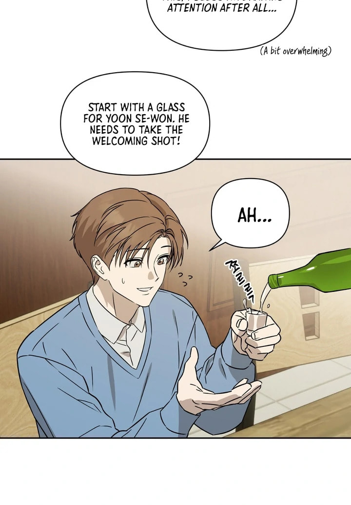 Spring, at Last Chapter 1 page 12 - 