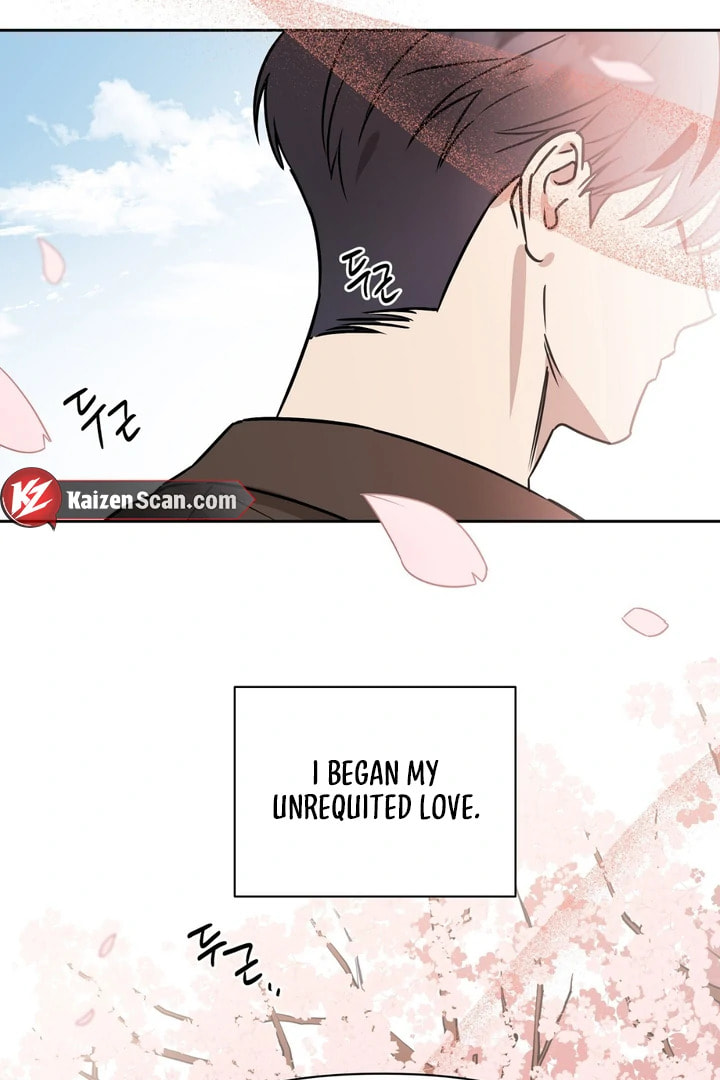 Spring, at Last Chapter 1 page 3 - 