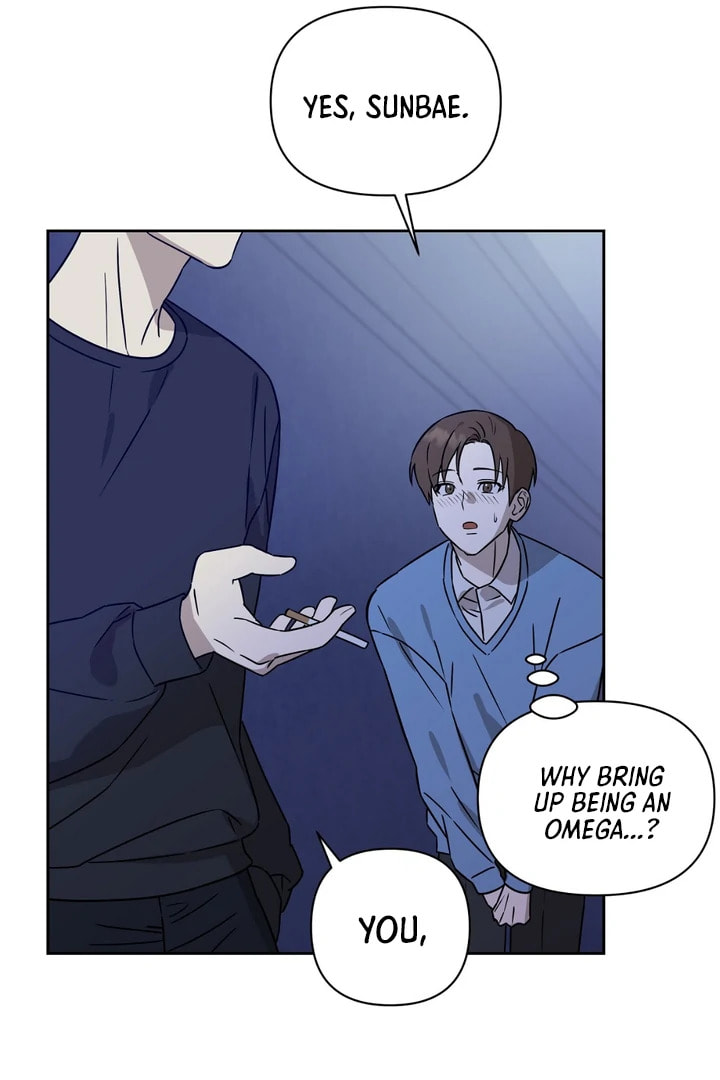 Spring, at Last Chapter 1 page 28 - 