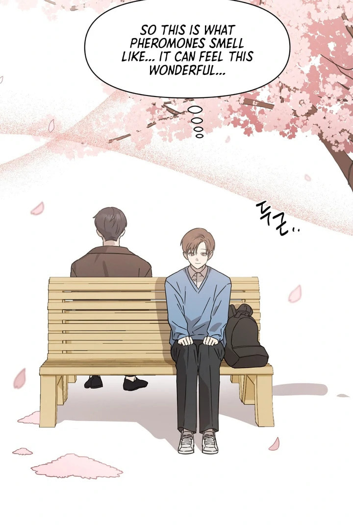 Spring, at Last Chapter 1 page 4 - 