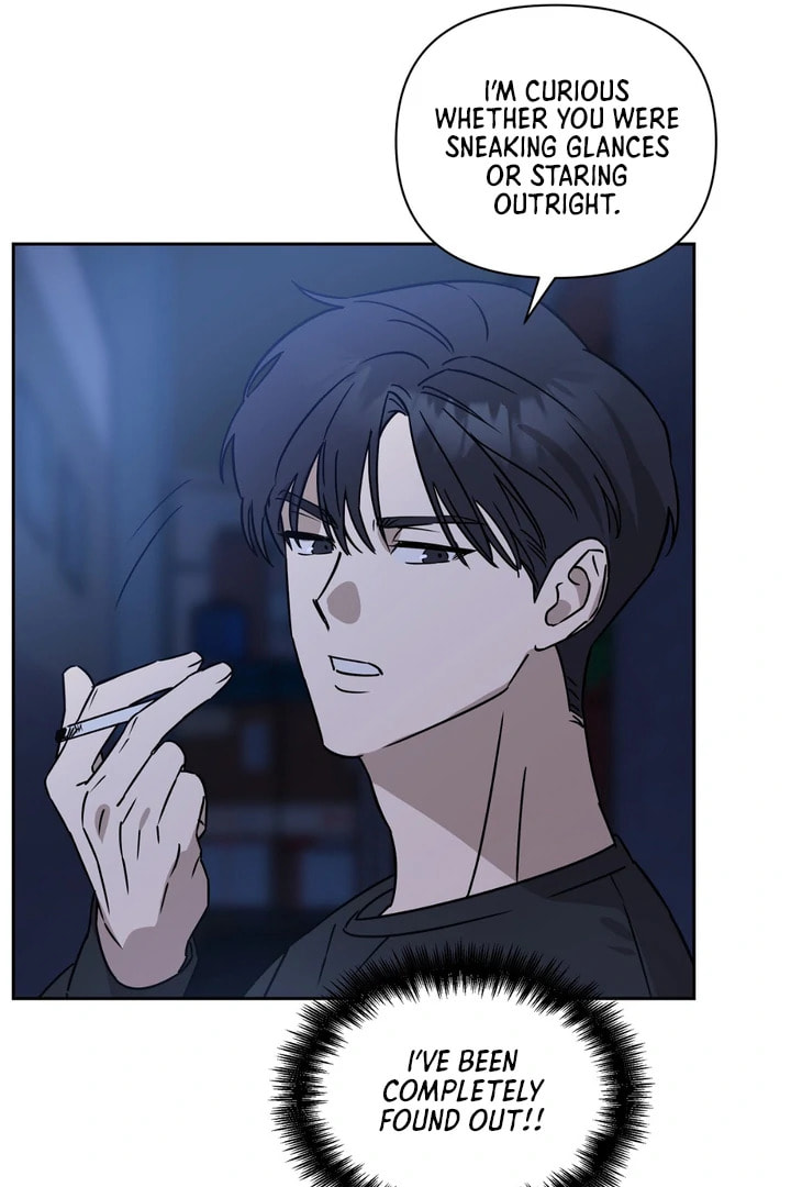 Spring, at Last Chapter 1 page 31 - 