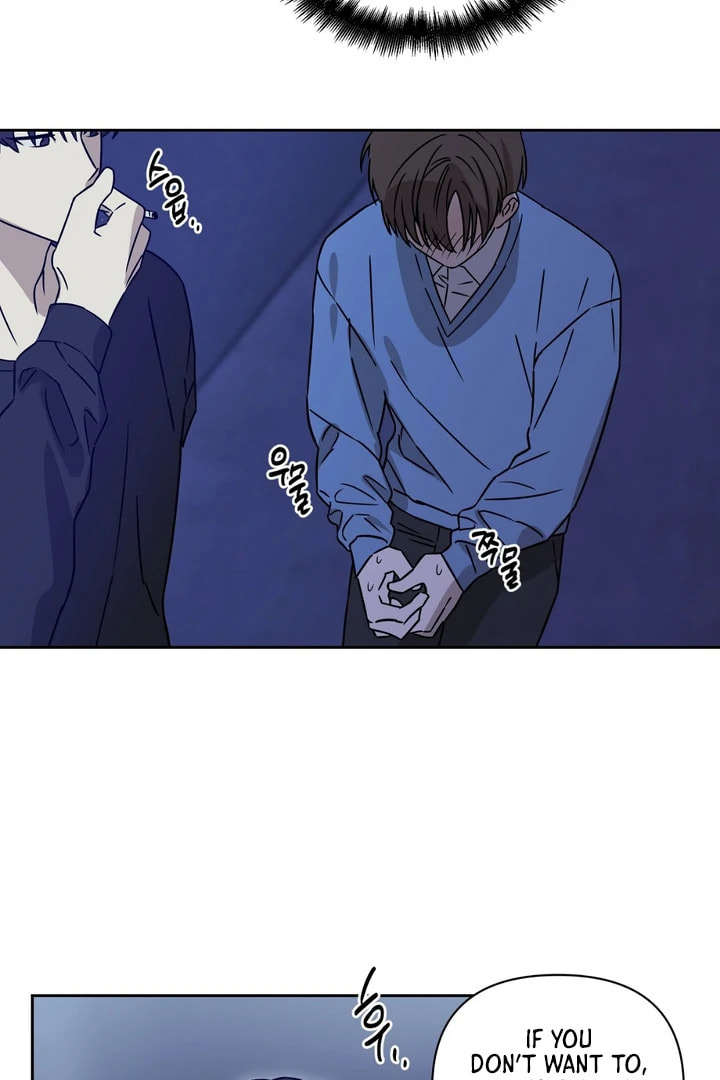 Spring, at Last Chapter 1 page 32 - 
