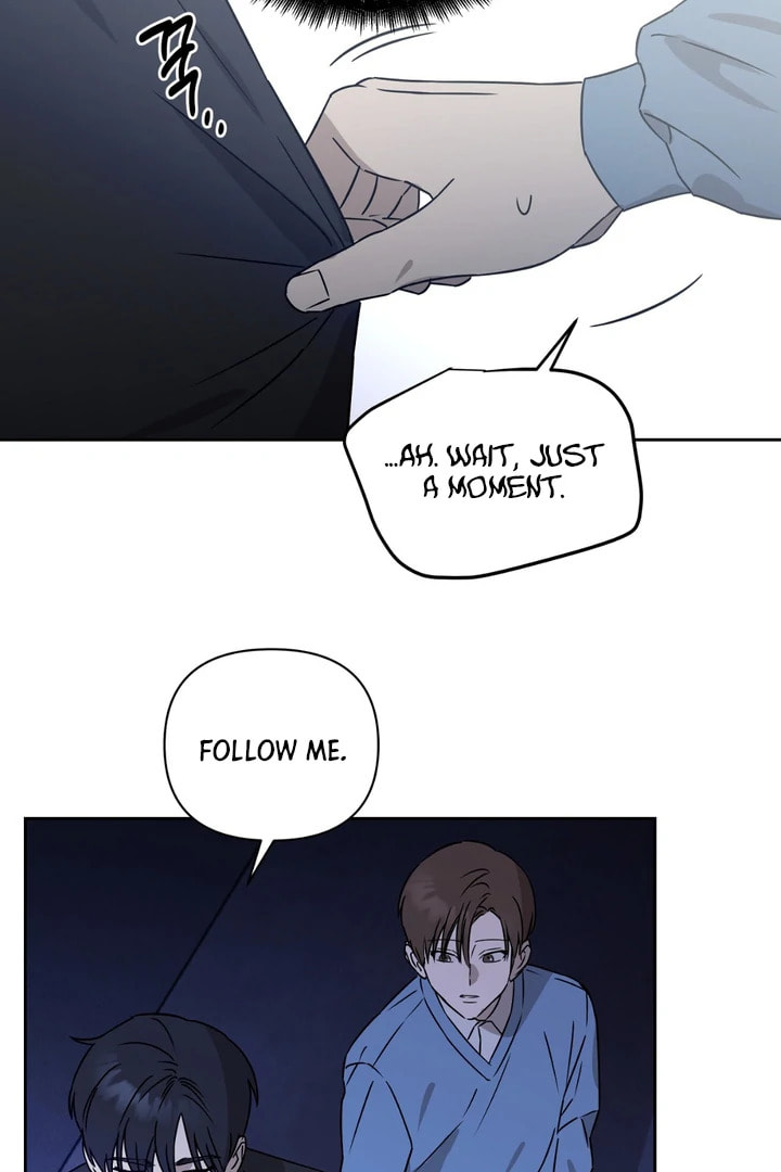 Spring, at Last Chapter 1 page 34 - 