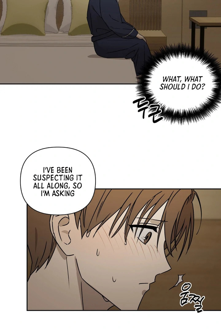 Spring, at Last Chapter 1 page 37 - 