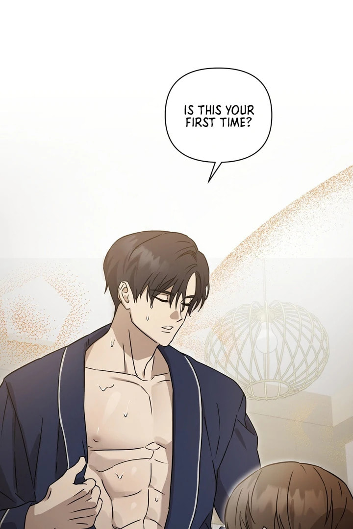 Spring, at Last Chapter 1 page 38 - 