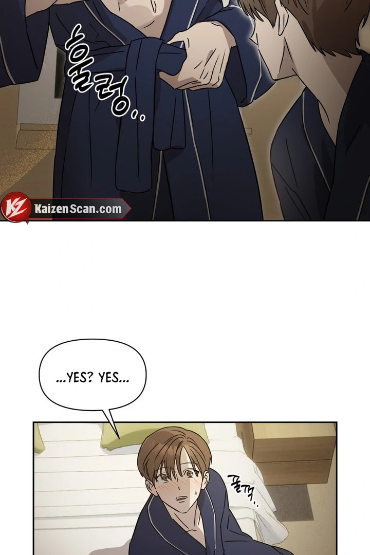 Spring, at Last Chapter 1 page 39 - 