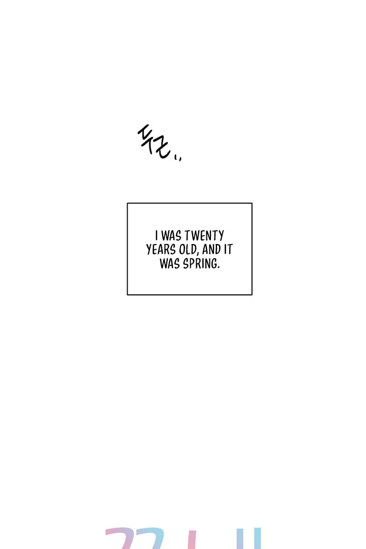 Spring, at Last Chapter 1 page 5 - 