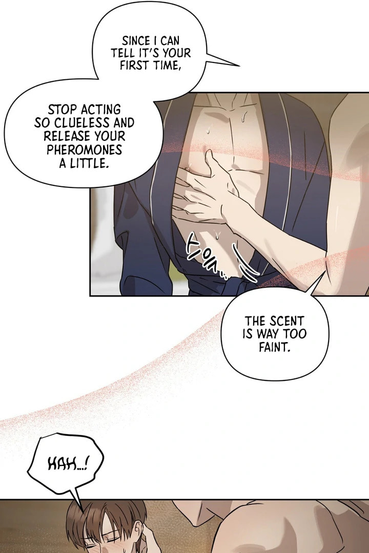 Spring, at Last Chapter 1 page 42 - 