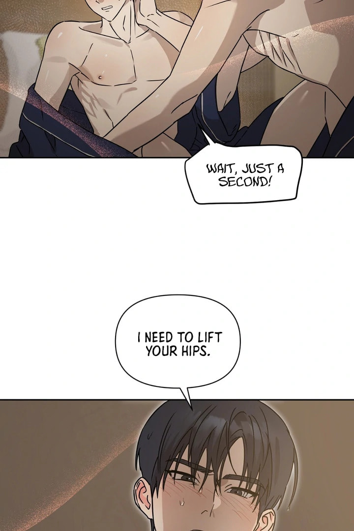 Spring, at Last Chapter 1 page 43 - 