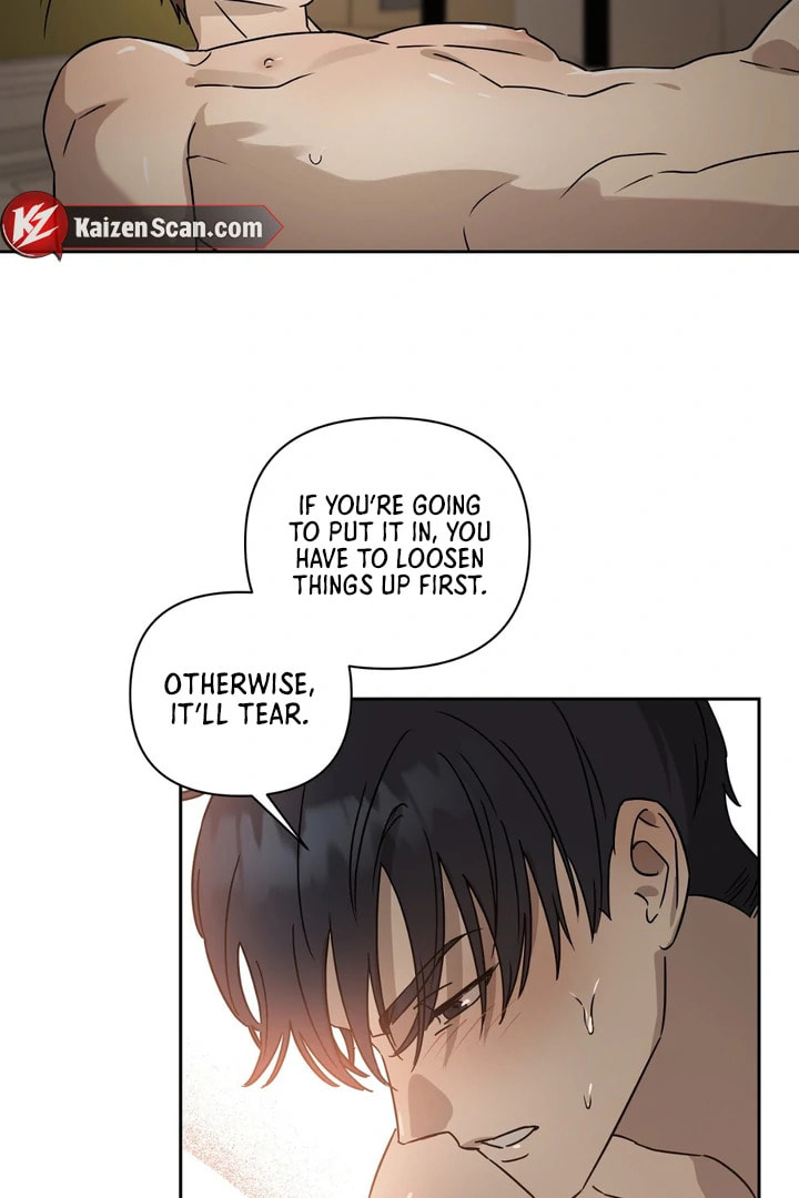 Spring, at Last Chapter 1 page 46 - 
