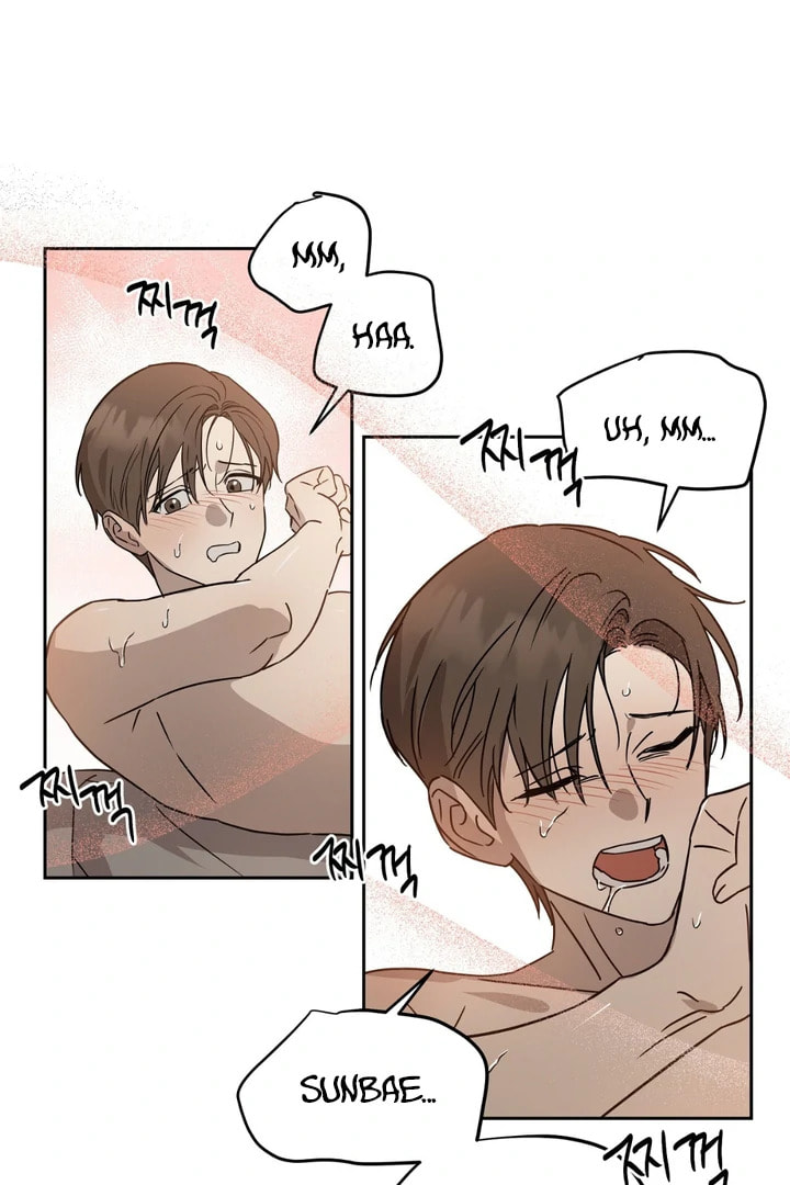 Spring, at Last Chapter 1 page 48 - 