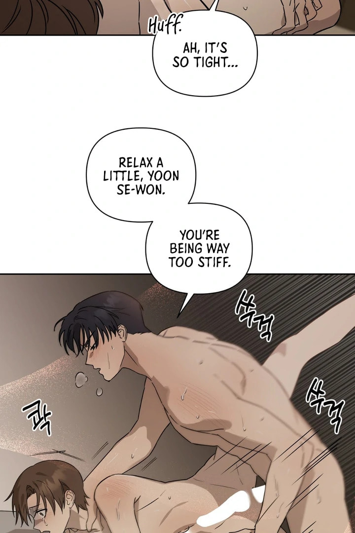 Spring, at Last Chapter 1 page 53 - 