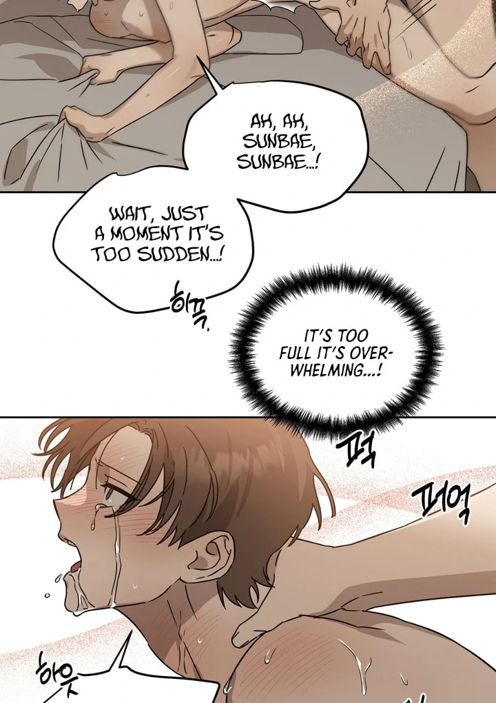Spring, at Last Chapter 1 page 54 - 