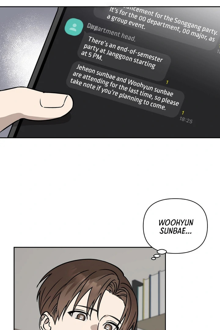 Spring, at Last Chapter 1 page 7 - 
