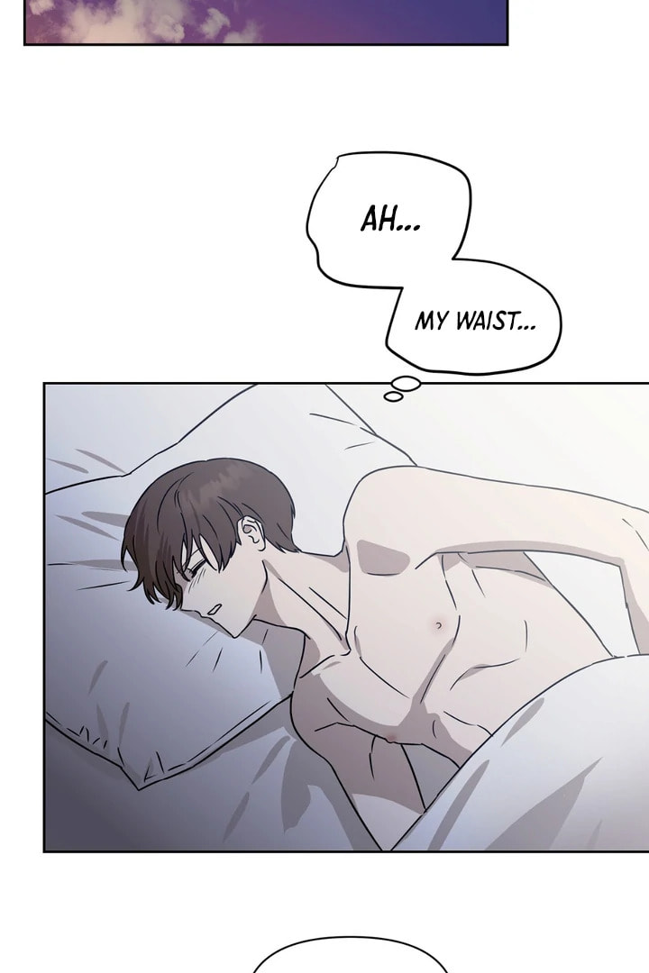 Spring, at Last Chapter 1 page 61 - 
