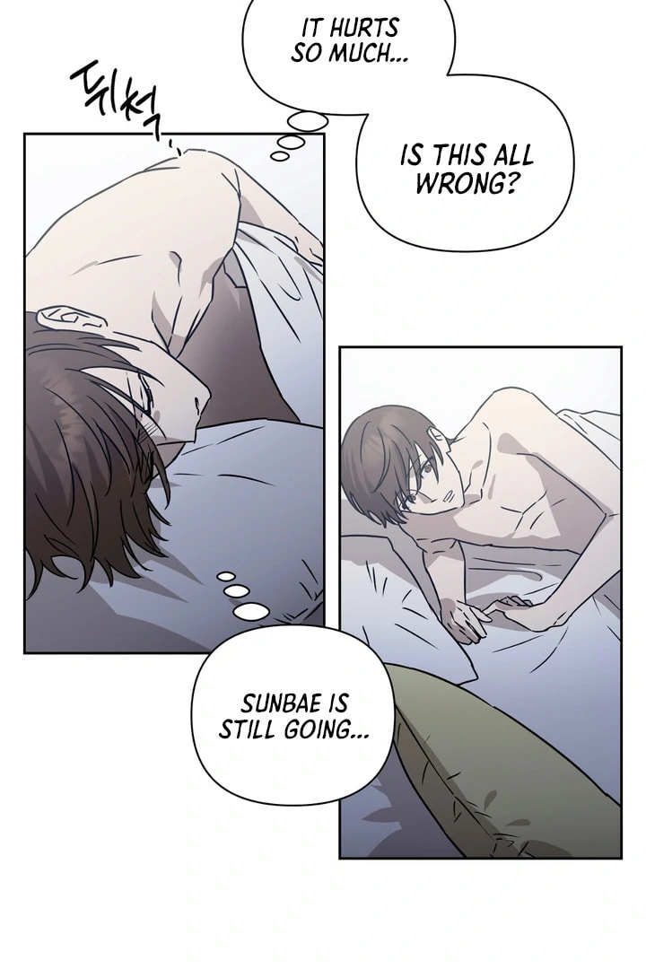 Spring, at Last Chapter 1 page 62 - 