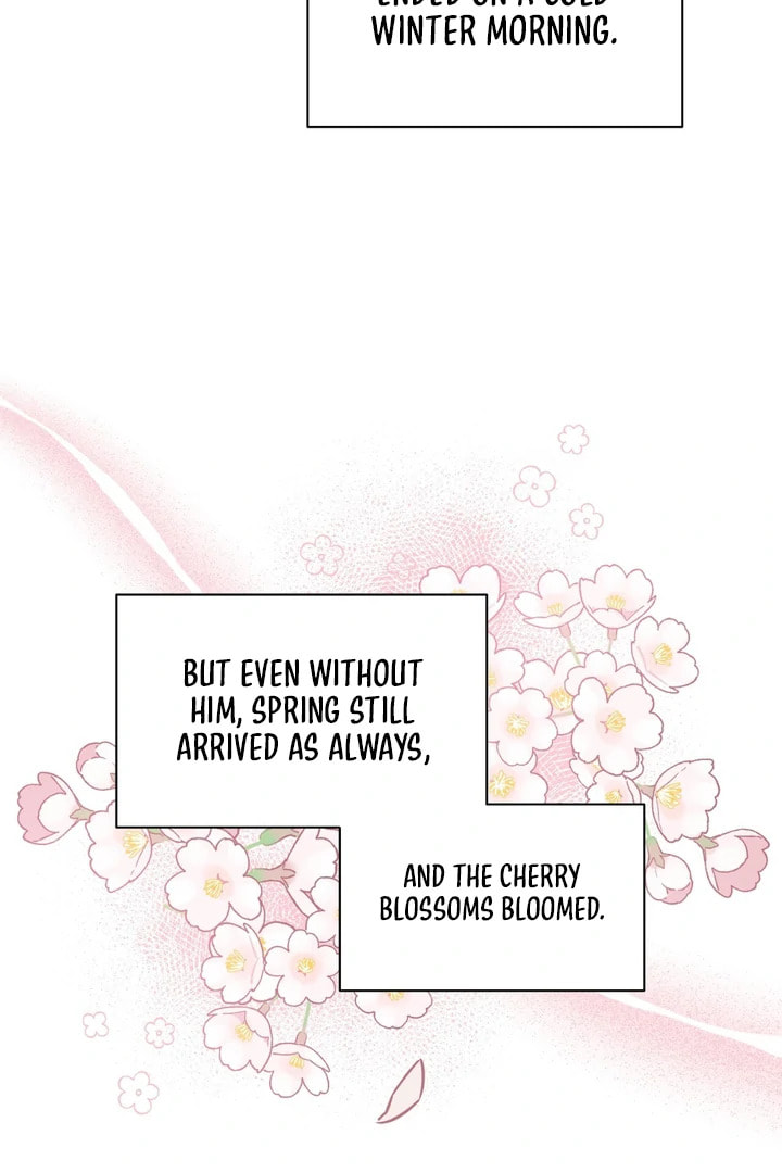 Spring, at Last Chapter 1 page 66 - 
