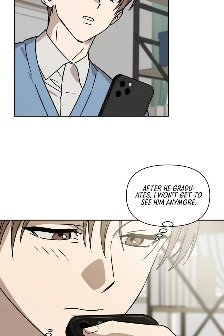 Spring, at Last Chapter 1 page 8 - 
