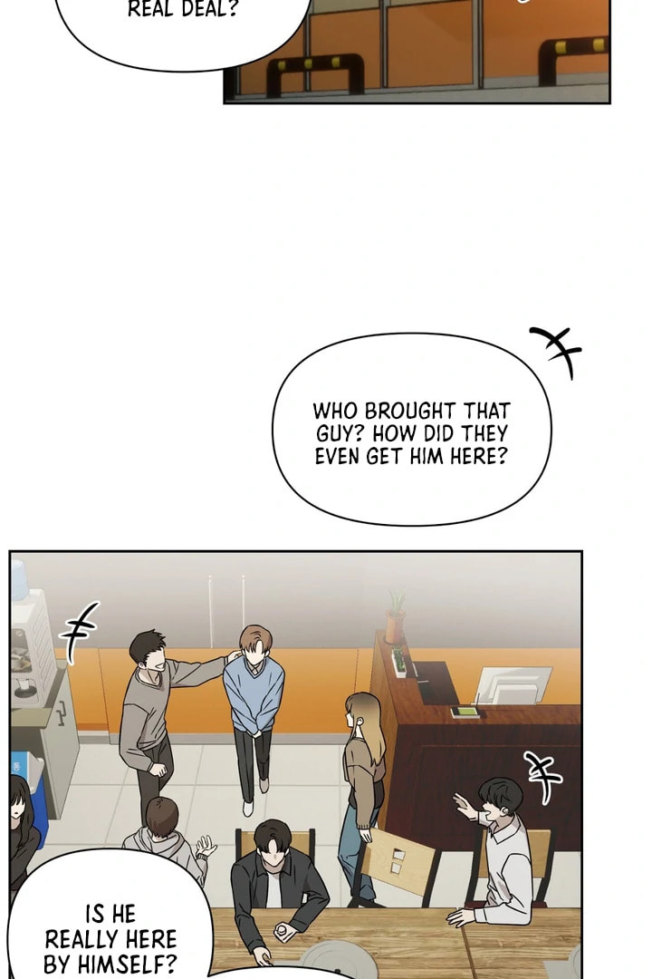 Spring, at Last Chapter 1 page 10 - 