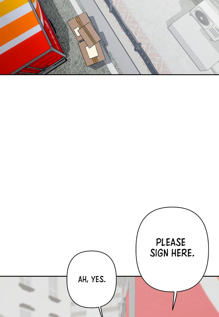 Spring, at Last Chapter 10 page 13 - 