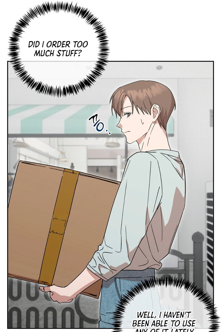Spring, at Last Chapter 10 page 15 - 