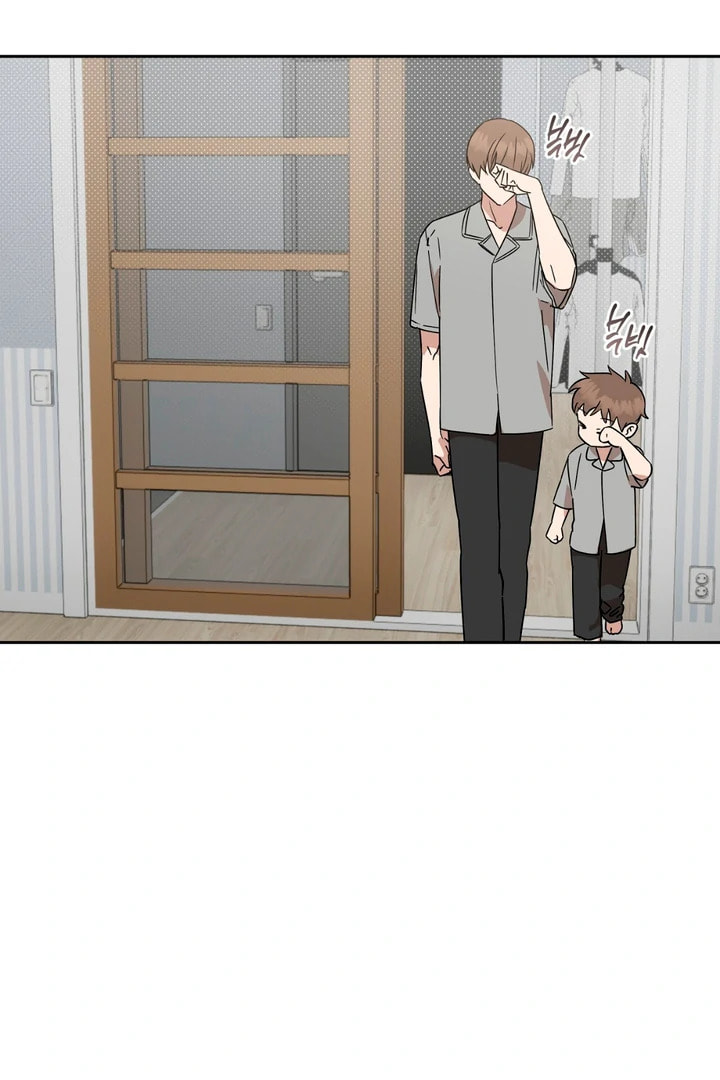 Spring, at Last Chapter 10 page 3 - 