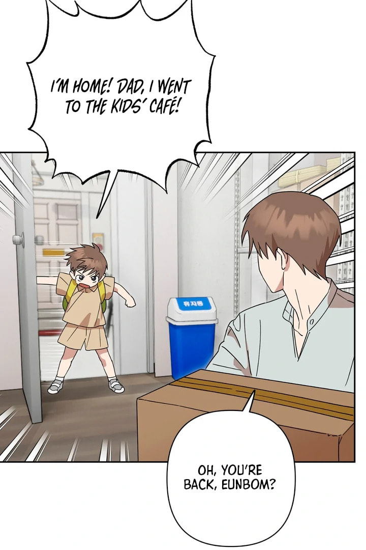Spring, at Last Chapter 10 page 24 - 