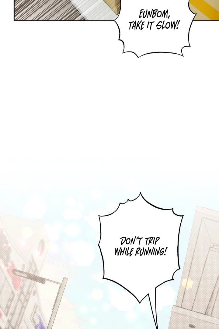 Spring, at Last Chapter 10 page 26 - 