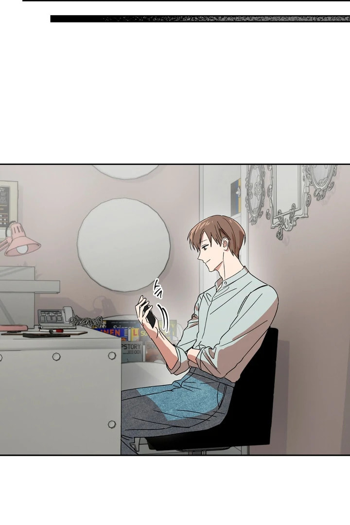 Spring, at Last Chapter 10 page 31 - 