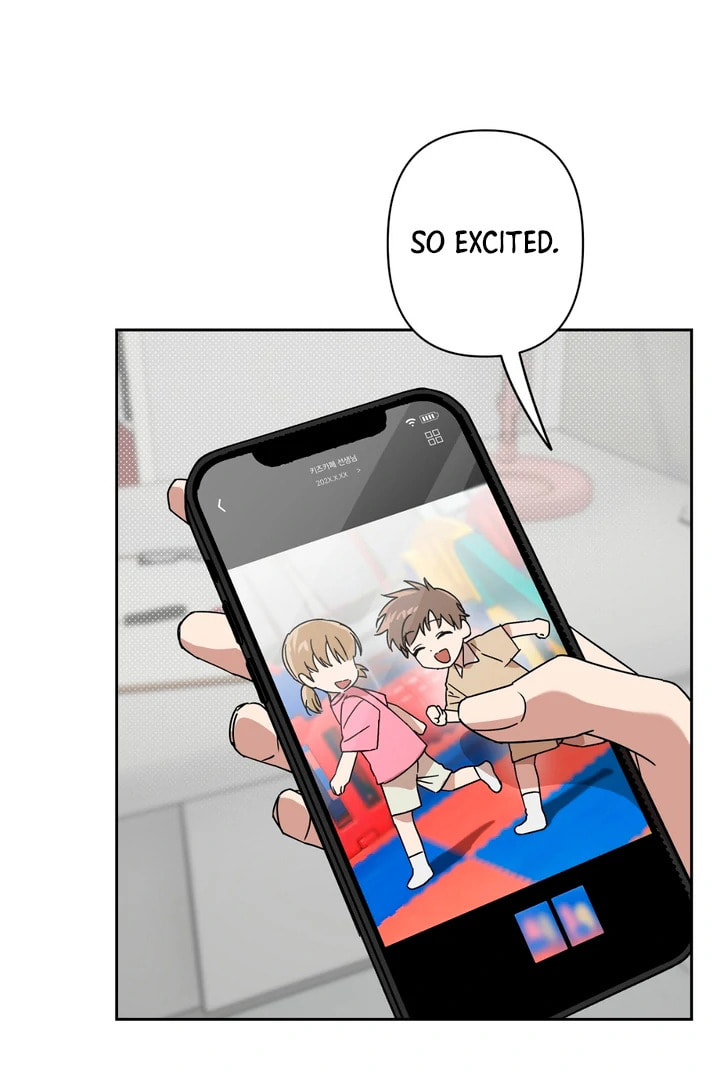 Spring, at Last Chapter 10 page 32 - 
