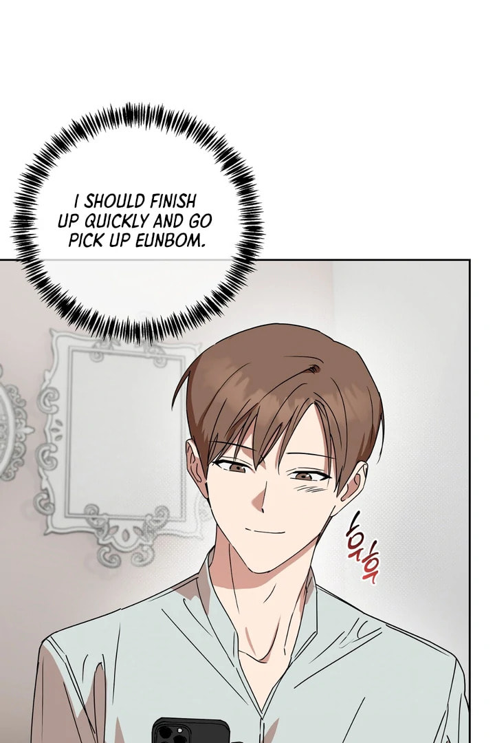 Spring, at Last Chapter 10 page 33 - 