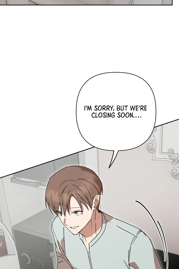 Spring, at Last Chapter 10 page 35 - 