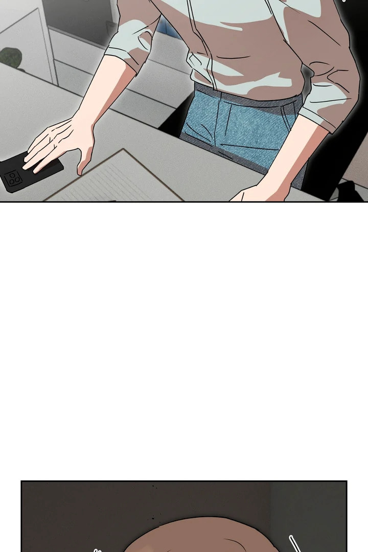 Spring, at Last Chapter 10 page 36 - 