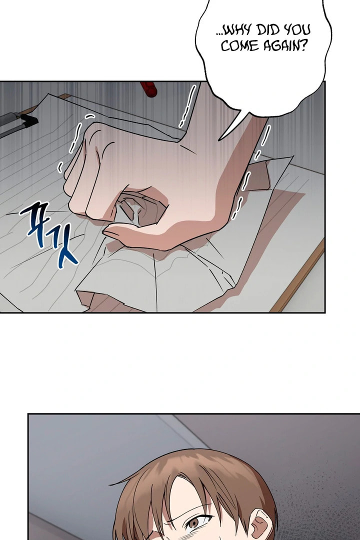 Spring, at Last Chapter 10 page 40 - 