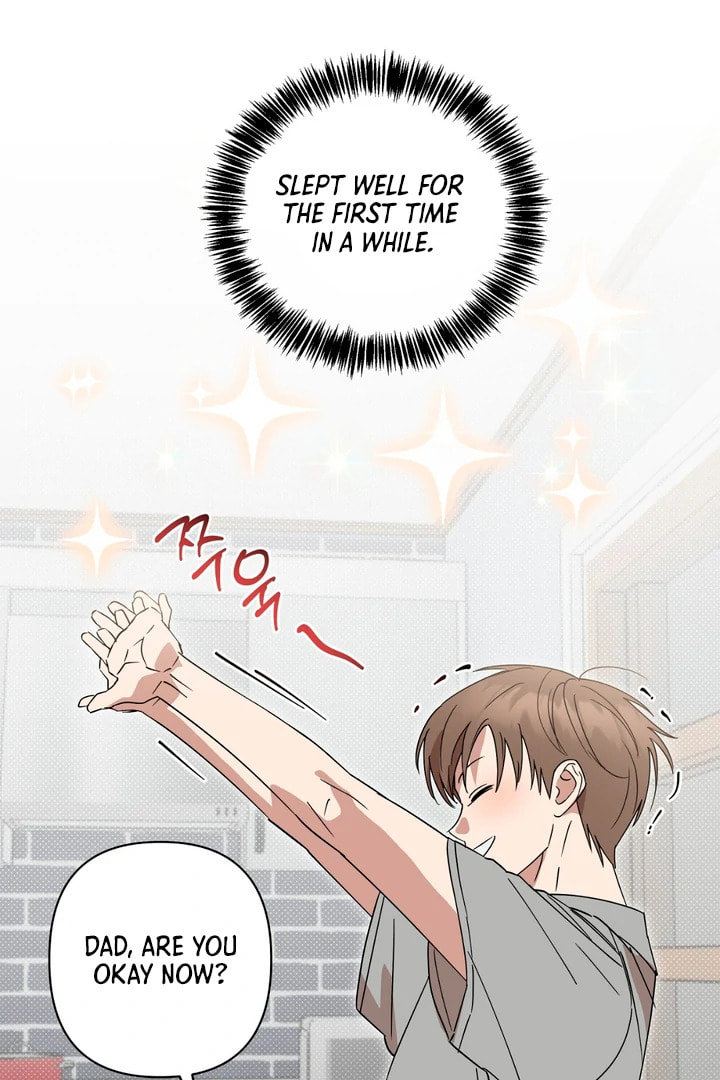 Spring, at Last Chapter 10 page 5 - 