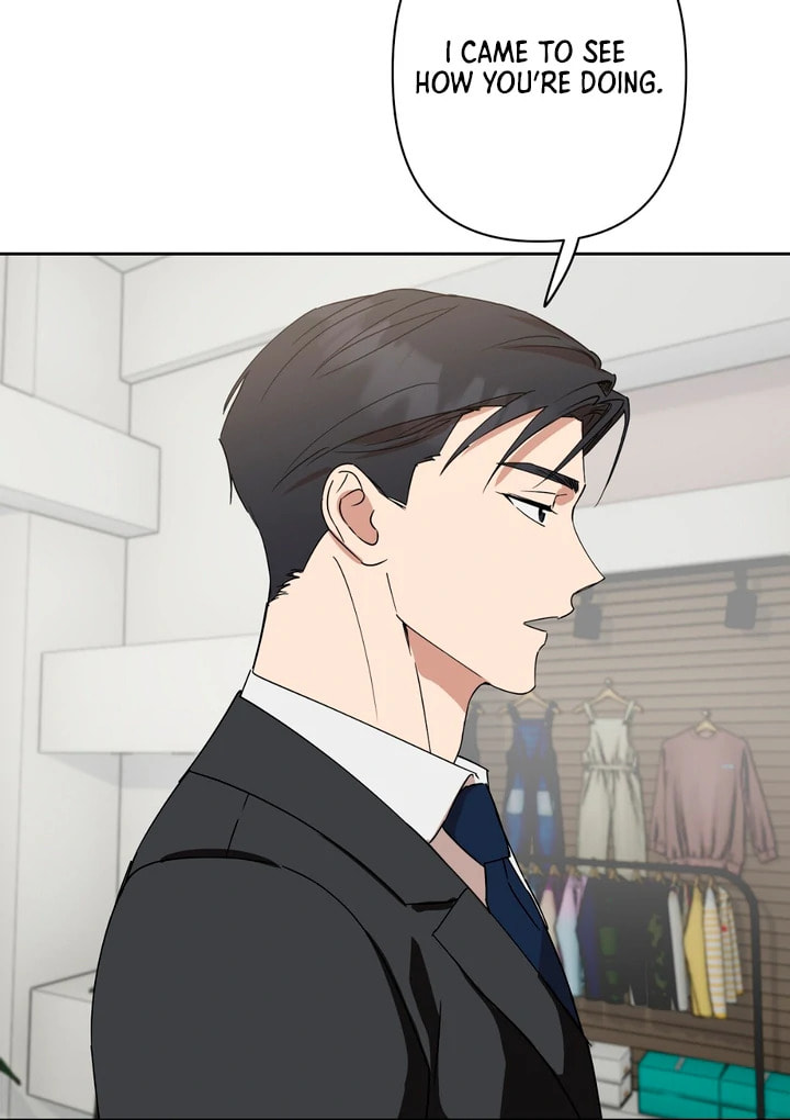 Spring, at Last Chapter 10 page 42 - 