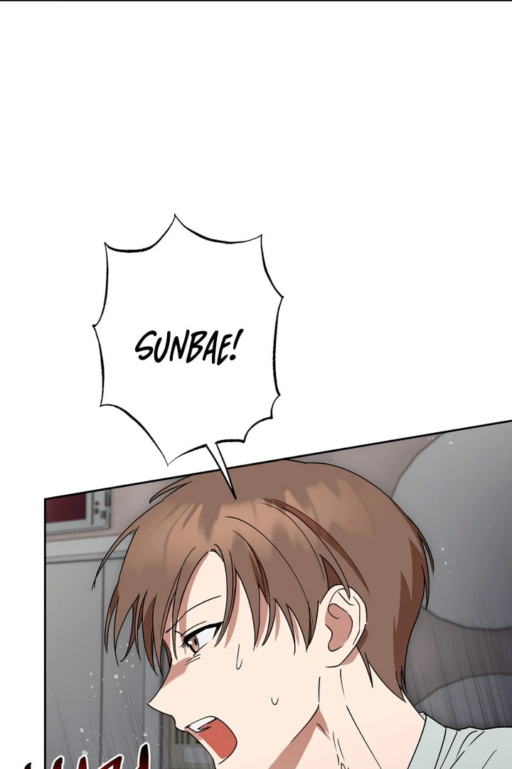 Spring, at Last Chapter 10 page 43 - 
