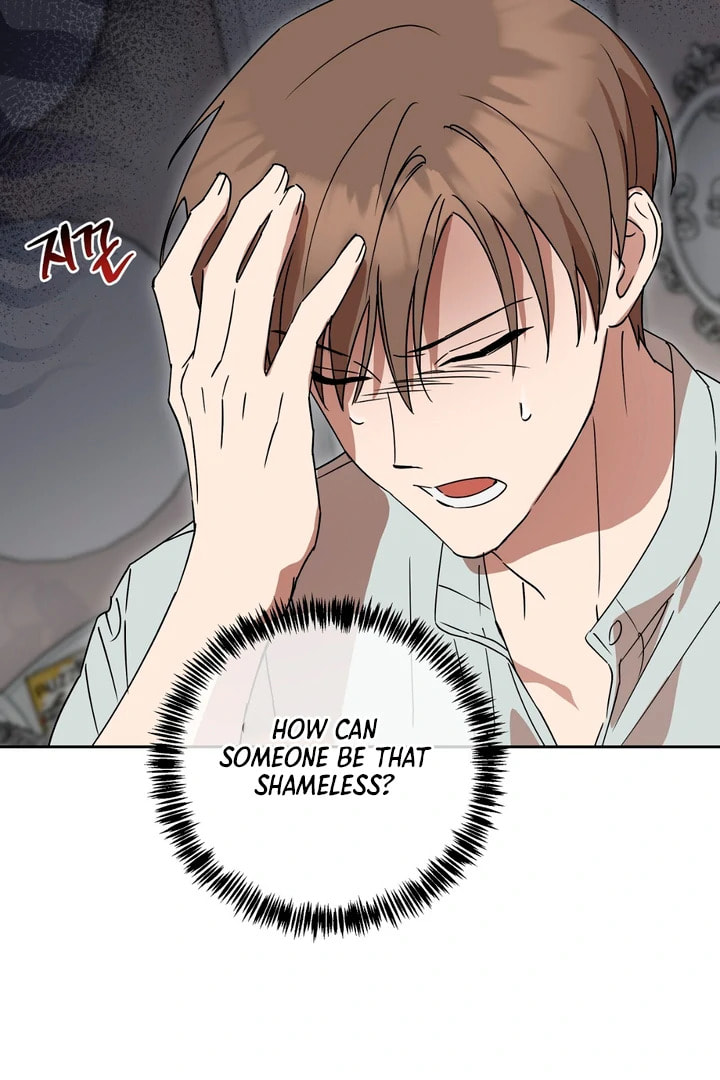 Spring, at Last Chapter 10 page 45 - 