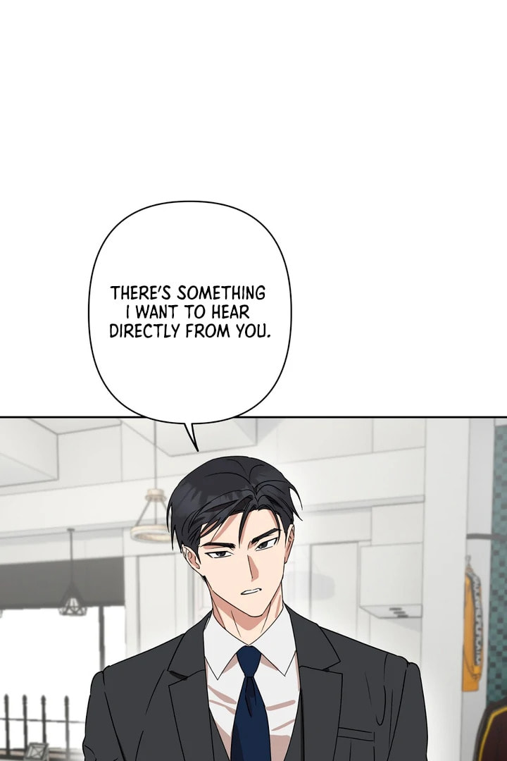 Spring, at Last Chapter 10 page 46 - 