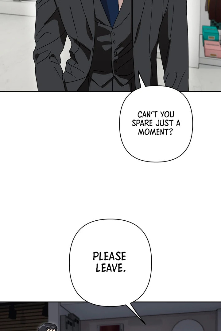Spring, at Last Chapter 10 page 47 - 