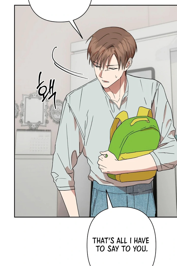 Spring, at Last Chapter 10 page 49 - 